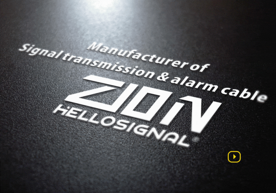 Производитель кабеля передачи сигналов и сигнализации | Zion-связи